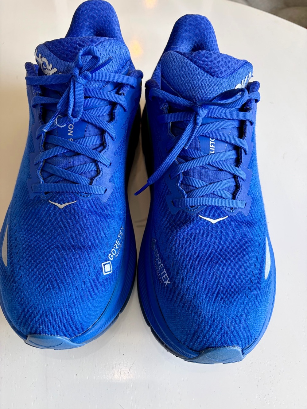 Men’s Hoka size 11.5